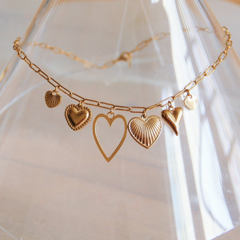 Bedelketting &
