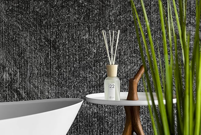 Diffuser Premium 240ml N°21 Green Tea