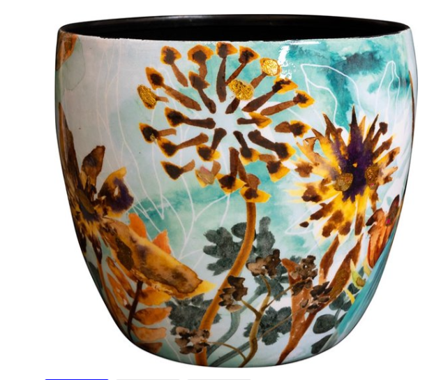 Bloempot Fresia fresh 21 x 21 x 16
