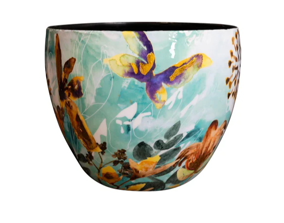 Bloempot Fresia fresh 21 x 21 x 16