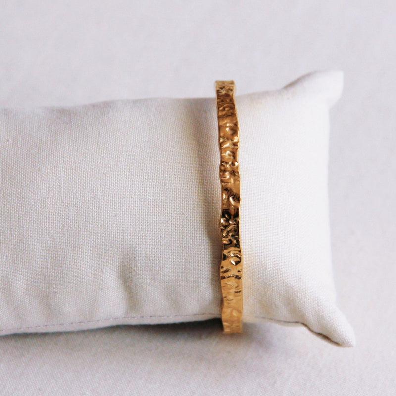 Bangleprint - goud