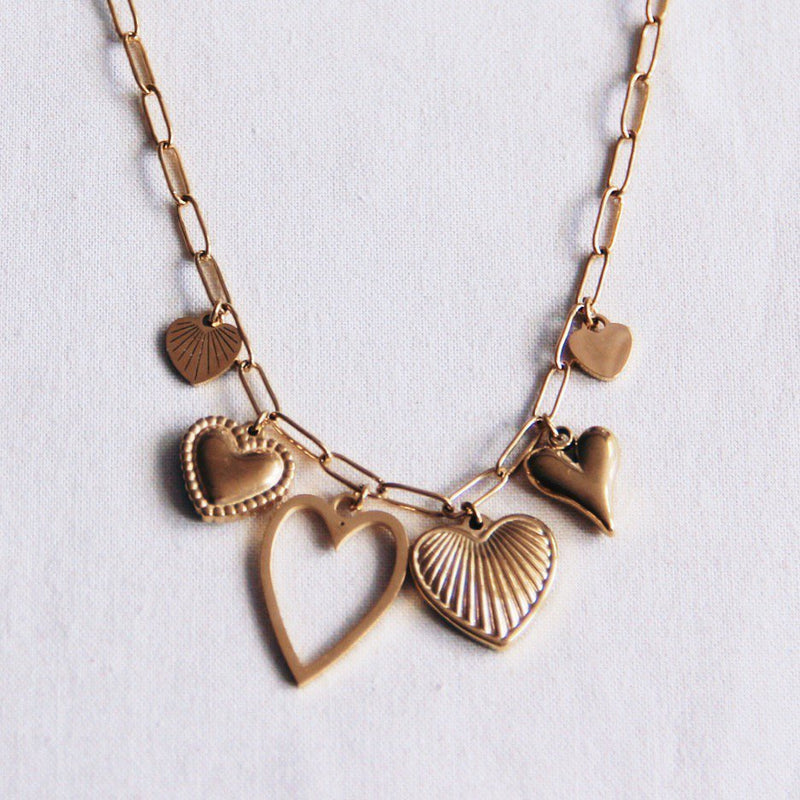 Bedelketting &