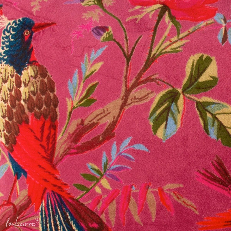 Imbarro Kussen Paradise L Mauve