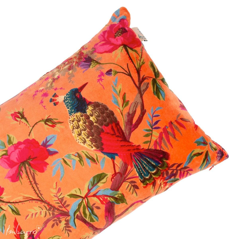 Imbarro Kussen Paradise L Orange