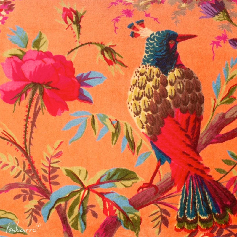 Imbarro Kussen Paradise L Orange