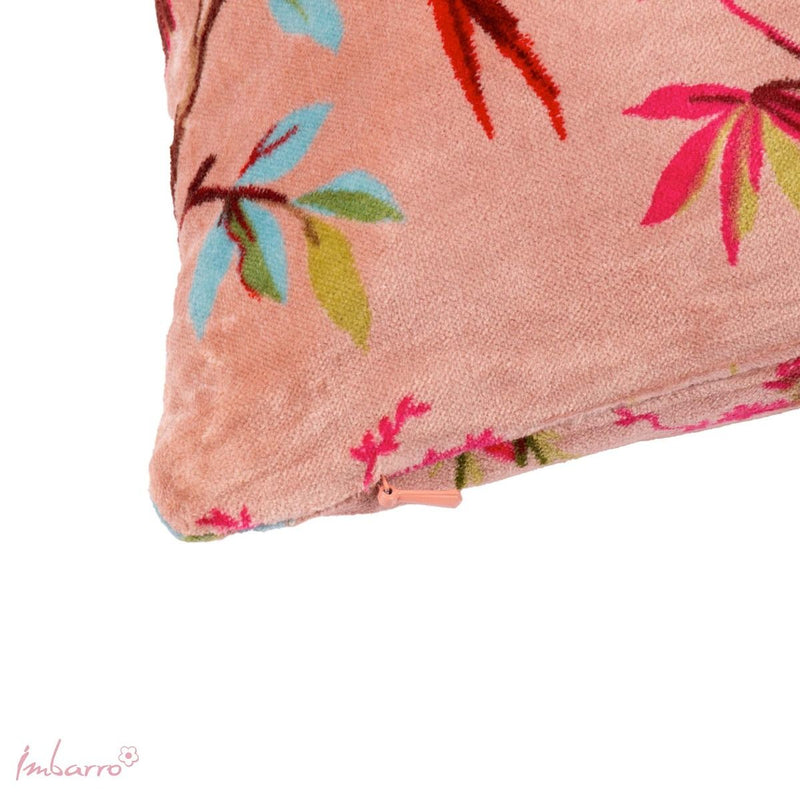 Imbarro Kussen Paradise M Pink