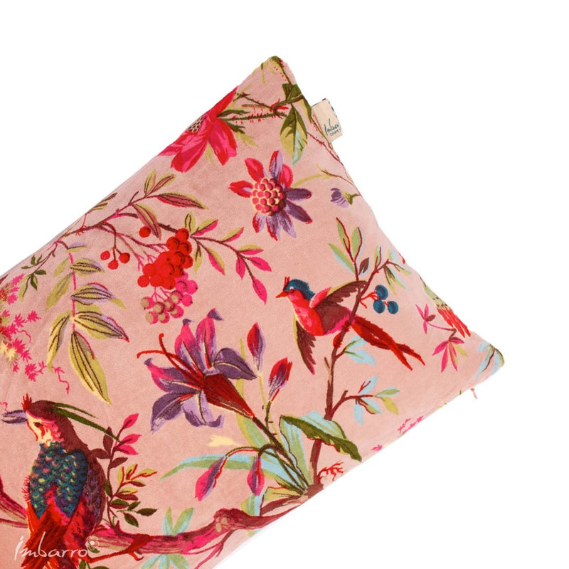 Imbarro Kussen Paradise M Pink