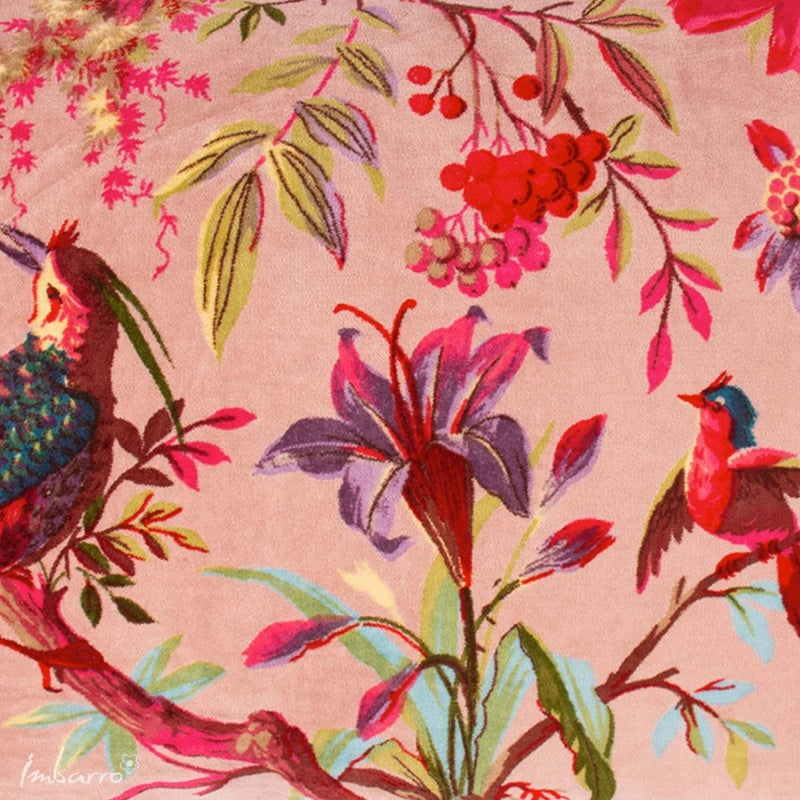 Imbarro Kussen Paradise M Pink