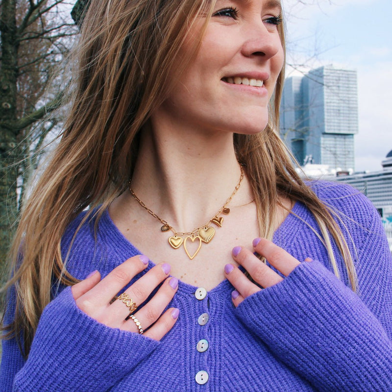 Bedelketting &