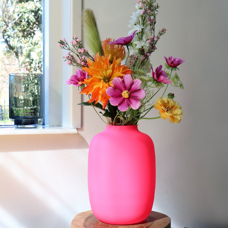 Artic Neon pink