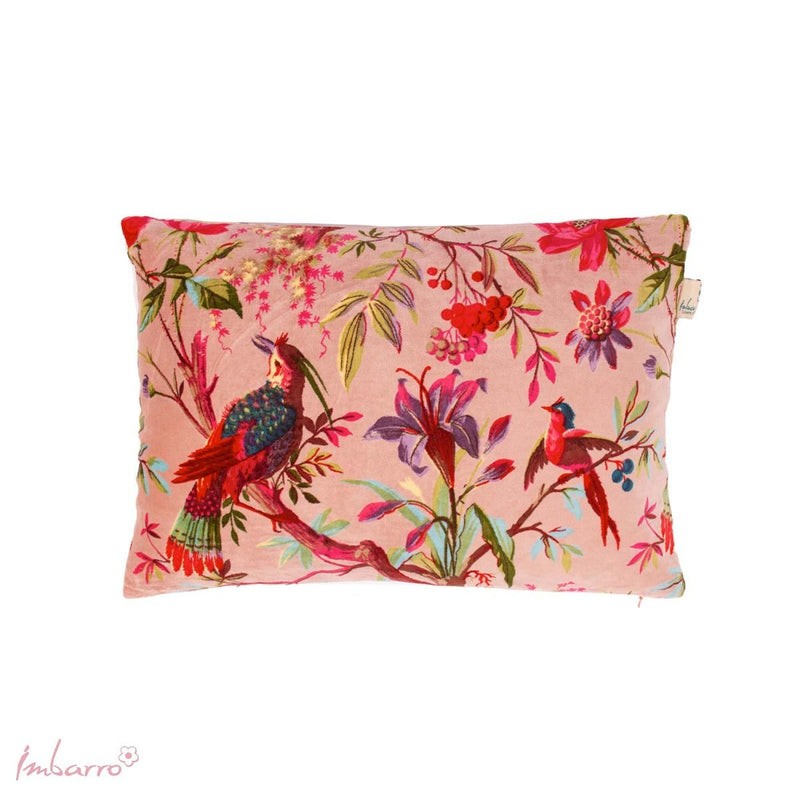 Imbarro Kussen Paradise M Pink