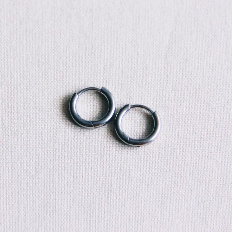 EA501: RVS creool 10mm “basic”- zilver