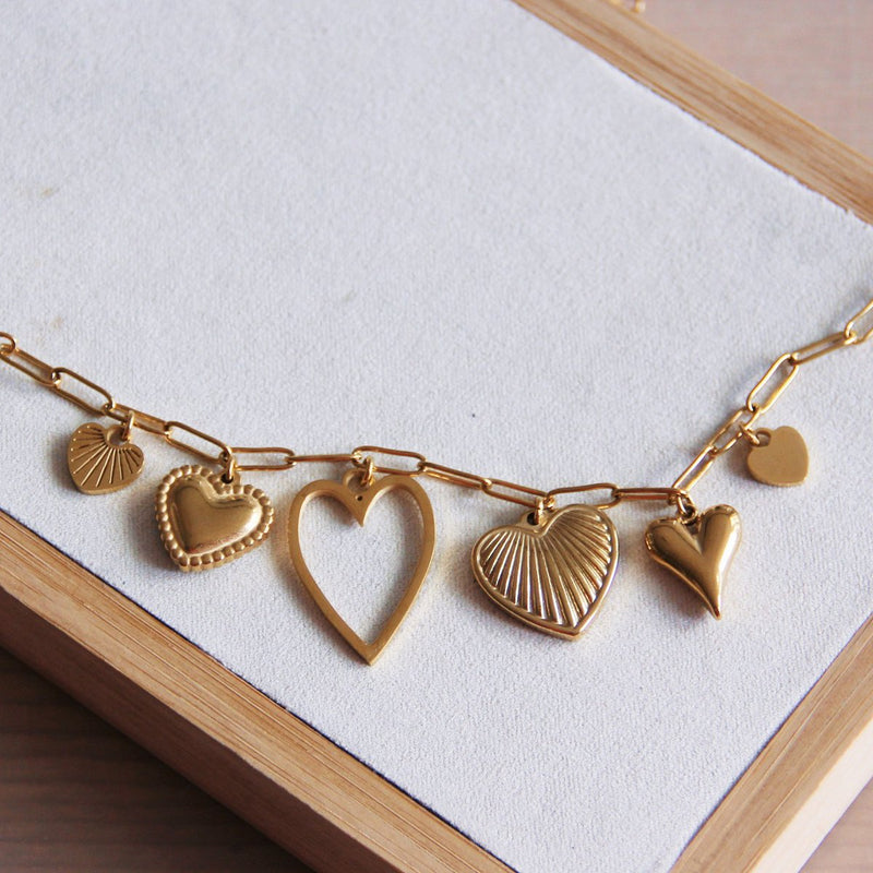 Bedelketting &