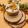 Beauty Scents geurkaars Orange & Cinnamon