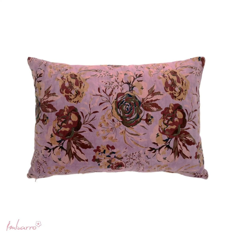 Imbarro Kussen Evelyn Purple