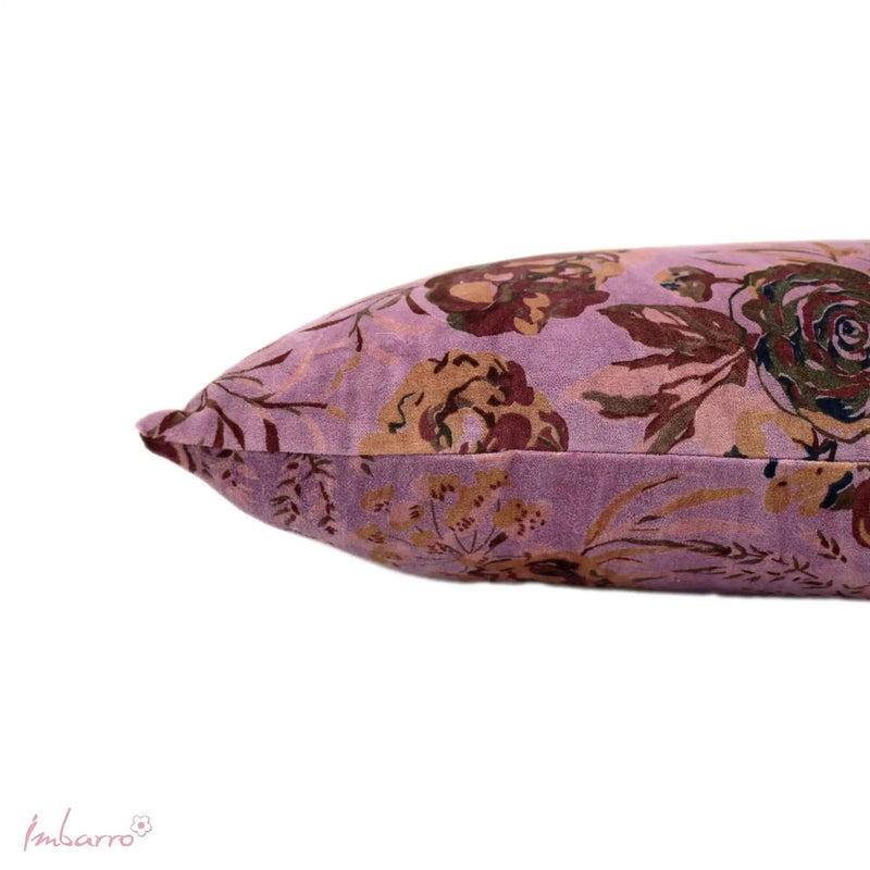 Imbarro Kussen Evelyn Purple