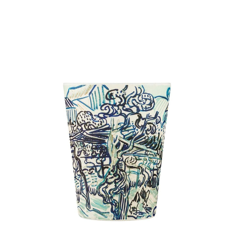 Ecoffee Cup Vincent van Gogh&