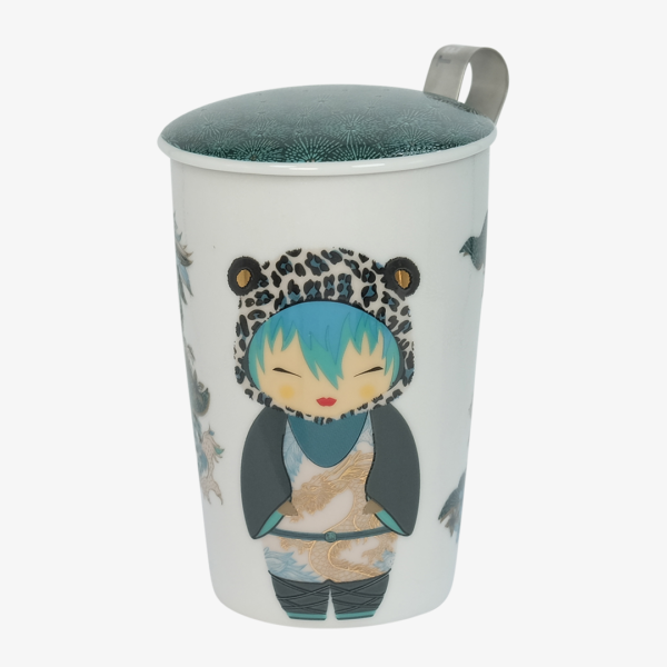 Eigenart TEAEVE LITTLE ANIMALS LEO
