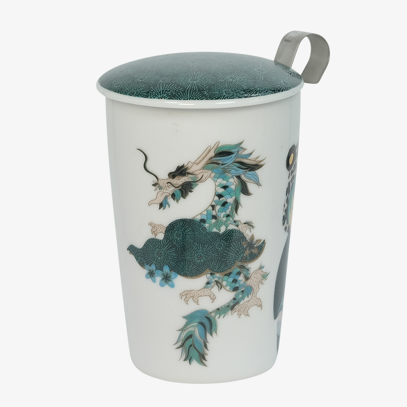 Eigenart TEAEVE LITTLE ANIMALS LEO