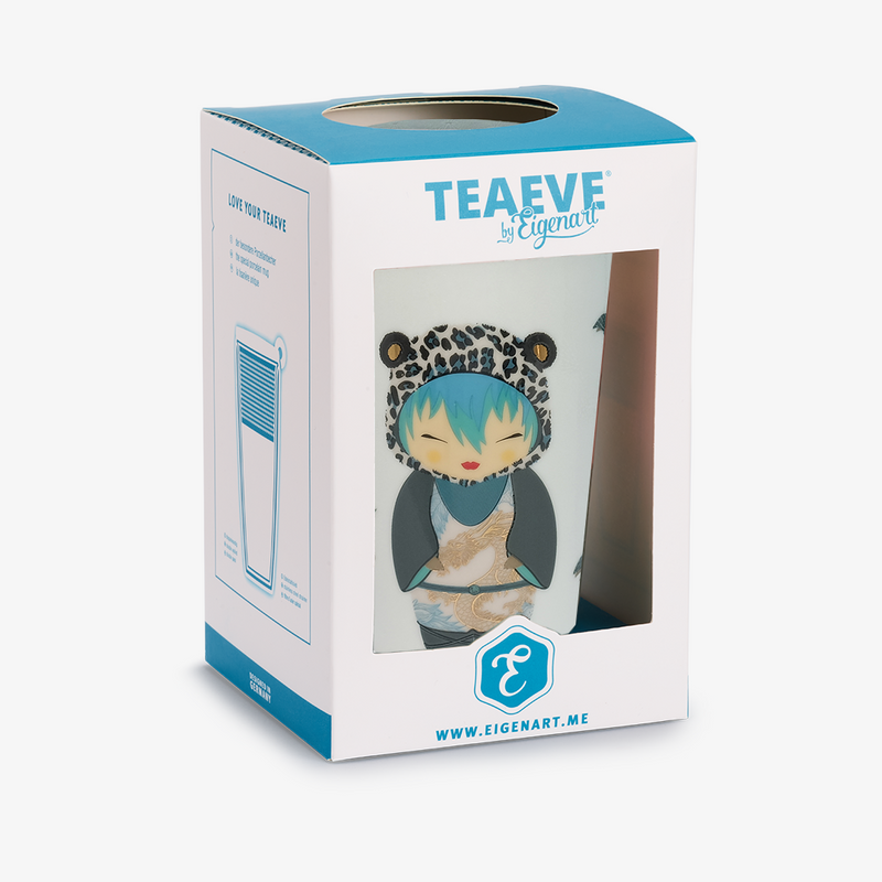 Eigenart TEAEVE LITTLE ANIMALS LEO