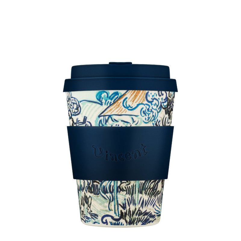 Ecoffee Cup Vincent van Gogh&