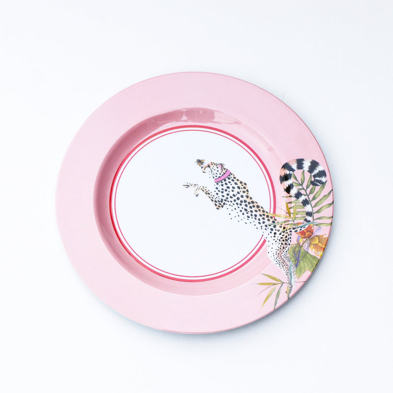 Yvonne Ellen Borden 26cm, melamine, Ass. set 4 /1