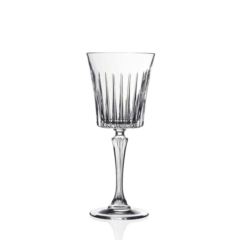 *SALE* RCR GLOBLET 30 CL TIMELESS 6 ST.