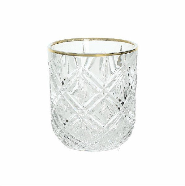 TUMBLER 280 CC LUCIA GOUDRAND (6 STUKS)
