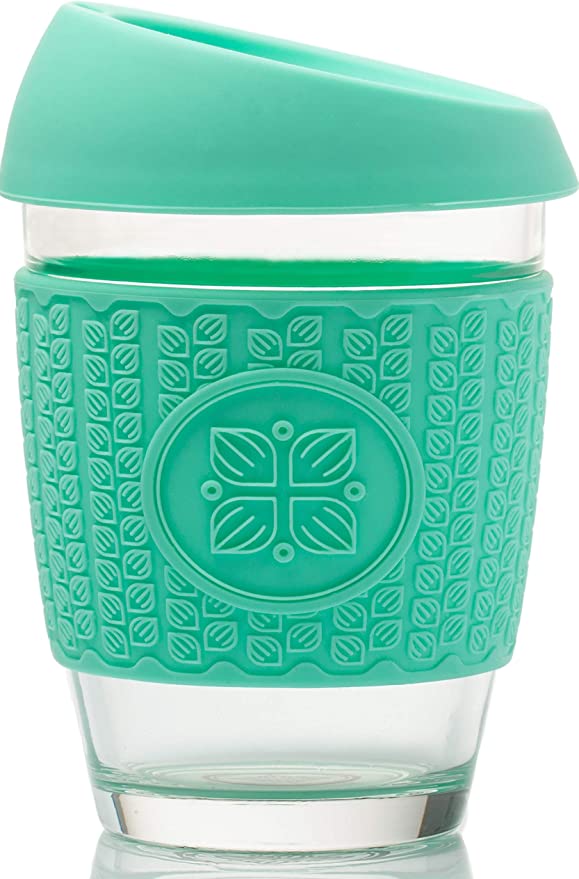 Funk my world Reusable coffee beker 340ml