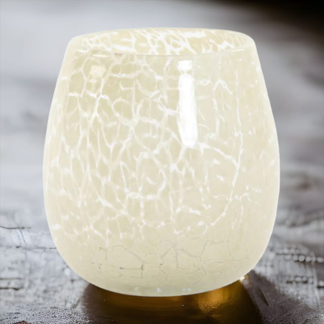 Home Delight Waxinelichthouder  Novi Ecru